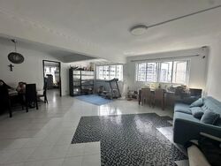 Blk 128 Bishan Street 12 (Bishan), HDB 5 Rooms #571764441
